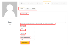 Eduma_translate_profile_page_orders_settings_before